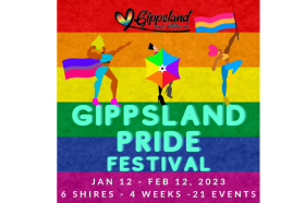 Gippsland's Day Out Image
