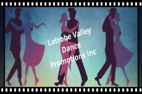Ballroom Dancing