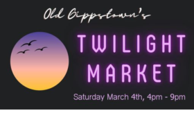 twilight market