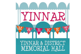 Yinnar Make it Bake it Grow It Market image