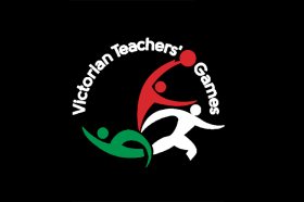 VTG logo header