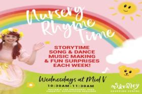 Story Telling