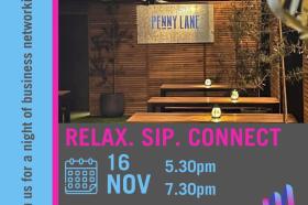 LCBC Relax Sip Connect