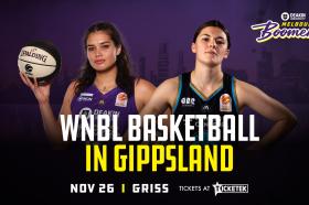 Boomers Dec 23