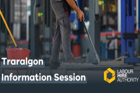 information session
