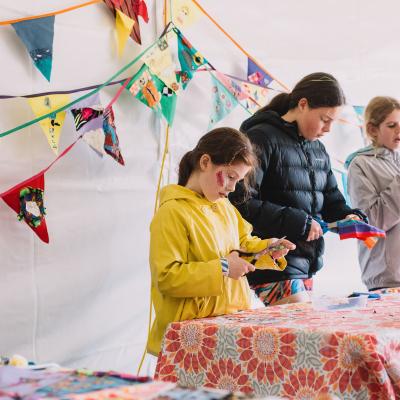 GPAC, Gippsland Performing Arts Centre, Arts, Special Events, Families, Children