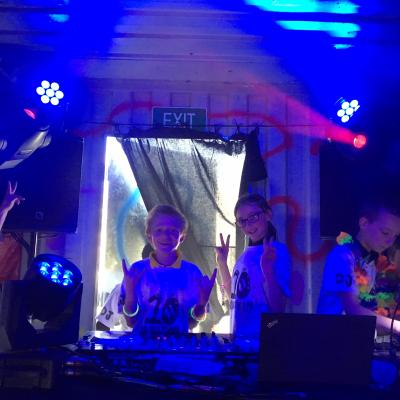 10 Minute Dance Party V1