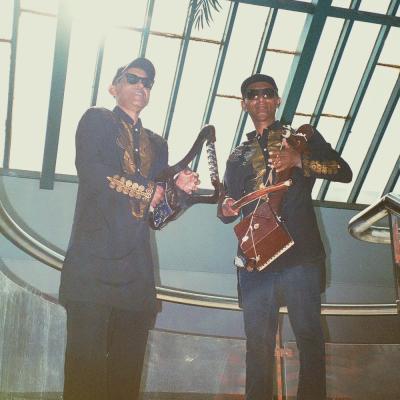 Music Yared Image