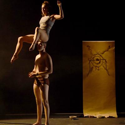 Common Dissonance GPAC show additional image 02