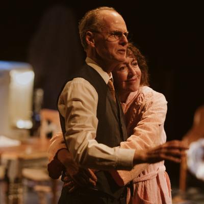 Death of a Salesman
