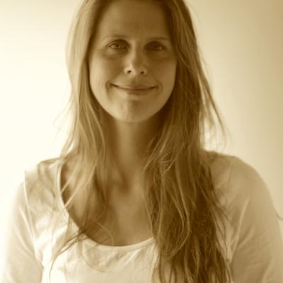 Jenny Ellis