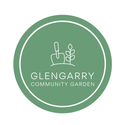 Glengarry Community Garden Logo