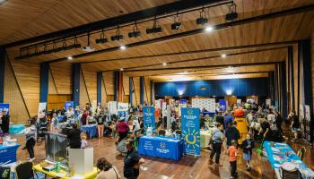 children expo