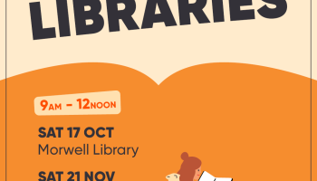 Live at the Libraries returns with free live music across Latrobe City
